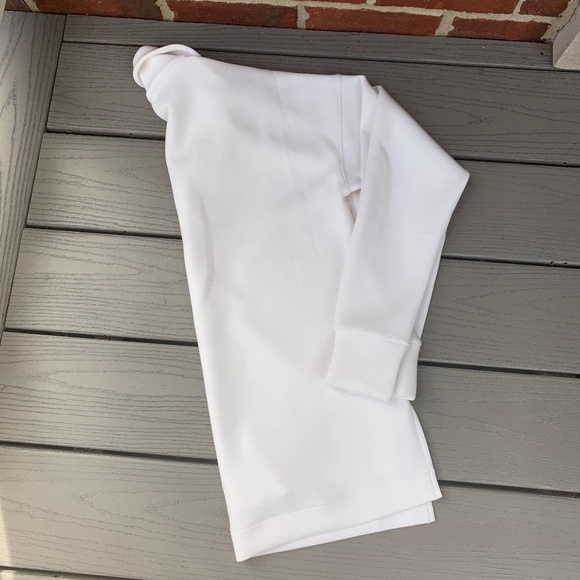 Spanx Air Essentials Polo Top - Picture 10 of 14